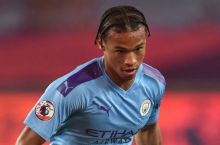 “Manchester Siti” Sane uchun qancha mablag' so'rayotgani malum bo'ldi
