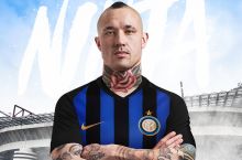 Belgiyalik futbolchi: "Inter" hali meni qo'yib yuborganidan afsuslanadi"