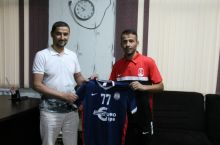Abdulaziz Jo'raboev: "Maqsadimiz A Pro-liga va Superligaga chiqish"