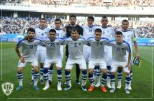 Встреча Палестина – Узбекистан пройдет 5 сентября на стадионе «Файсал Аль-Хуссейни» в Аль-Раме