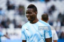 Mario Balotelli Braziliyada o'ynashi mumkin