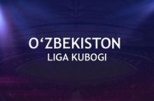 Ўзбекистон Лига кубоги чорак финал босқичи учрашувларининг бошланиш вақтлари