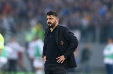 Gattuzo Bekxem jamoasini boshqarishi mumkin