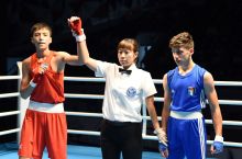 Olamsport: 14 nafar bokschimiz Osiyo chempionati yarim finalida, JCHda qatnashadigan taekvondochilarimiz ro'yxati malum