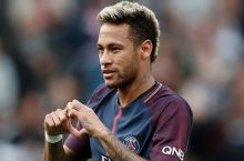 Duglas Santos: "Neymar buyuk va iqtidorli"