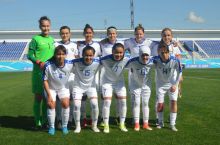 Национальная женская сборная Узбекистана примет участие в международном турнире «Кубок Надежды 2019» в Кыргызстане