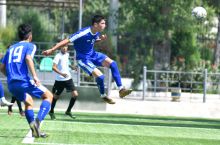 Турнир памяти «Пахтакор-79»: Сборная Узбекистана U-16 обыграла «Кайрат»
