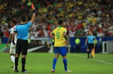 Messidan so'ng "Manchester Siti" futbolchisi ham KONMEBOL tomonidan diskvalifikaciya qilindi