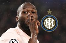 Rasman: "Inter" Romelu Lukaku bilan shartnoma imzoladi