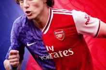 David Luiz "Arsenal"ga o'tishga ulguradimi?