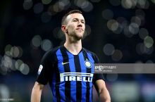 "Bavariya" "Inter" bilan Ivan Perishichning ijarasi borasida muzokaralar olib bormoqda