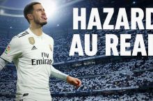 
Eden Azarning Madrid shahridagi uyini ko'rdingizmi?