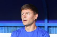 "Dinamo Kiev" SHackix va boshqa murabbiylarni ishdan bo'shatdi
