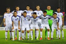 "CAFA U-19 Championship-2019". Ўзбекистон учинчи ўринни эгаллади