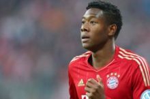 Alaba: "Bavariya" yana ikki futbolchi bilan shartnoma imzolasa kerak"