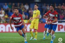 LaLiga. 2ta penalti, 4ta sariq va 8ta gol,  "Vilyarreal" – "Granada" dramasi yakunlandi