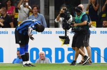 A Seriya. "Inter" mavsumni yirik g'alaba bilan boshladi