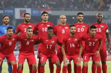 Объявлен состав Палестины на матчи против сборных Узбекистана и Сингапура
