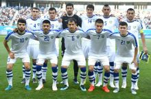 Официально. Национальная сборная Узбекистана сыграет с Ираком