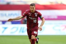 Lukas Podolski terma jamoaga qaytishi mumkin?