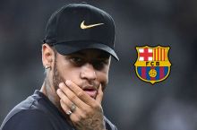 "Barselona" va PSJ Neymar transferi bo'yicha kelishib olishdi