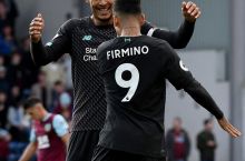 Firmino - APLda 50 ta gol urgan ilk braziliyalik futbolchi