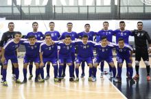Национальная сборная Узбекистана по футзалу отправилась в Индонезию для участия в турнире