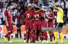 Отборочный этап ЧМ-2022. Катар забил 6 голов, у Бахрейна ничья