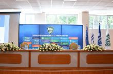 В АФУ пройдет предматчевая пресс-конференция, посвящённая матчу Узбекистан U-16 – ОАЭ U-16