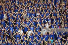 Евро-2020 саралаши. Исландия - Молдова 3:0