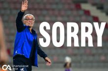 Ektor Kuper "Championat.asia"ga:  "Sorry"