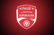 Coca-Cola Суперлига. Время начала матчей 19-тура