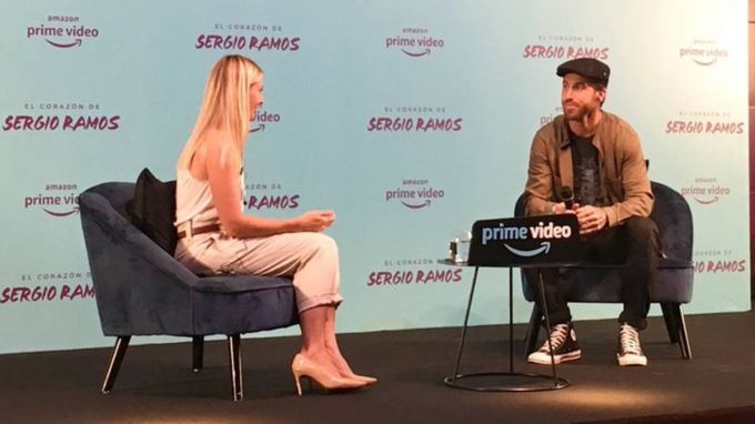 Serxio Ramos: "Real" bilan beshinchi marta ECHLni yutishni istardim" Serxio Ramos: "Real" bilan beshinchi marta ECHLni yutishni istardim"