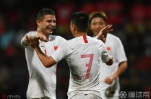 Отборочный этап ЧМ-2022. Элкесон в дебютном матче оформил дубль, Китай одержал крупную победу