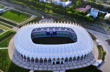«Бунёдкор» стадиони навбатдаги учрашувга тайёр: Рақиб – «Қизилқум»