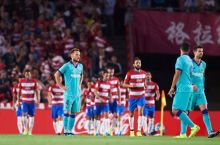 “Barselona” 25 yillik antirekordni qayd etdi
