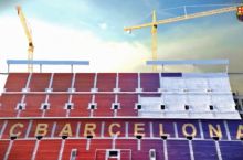 "Барселона" "Камп Ноу" стадионининг реконструкция ишлари қачон якунланишини маълум қилди