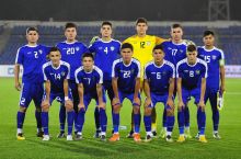 Сборная Узбекистана U-19 примет участие в международном турнире в Таиланде