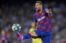 Lionel Messi 2009 yildan beri har mavsumda nechtadan gol urmoqda?