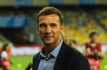 Andrey SHevchenko “Milan”ga qaytishi mumkin
