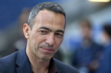 Osiyo futboli. Yuri Jorkaeff ayollarni kuzatish uchun Eronga keladi