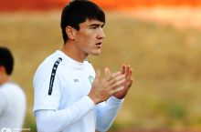 Eldor SHomurodov: “Rostov” chempion bo'lishiga ham, O'zbekiston Jahon chempionatiga chiqishiga ham ishonaman”