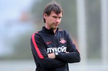 Егор Титов: "Шомуродов найдёт свой шанс в матче с "Сочи"