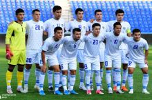 Олимпийская сборная Узбекистана сегодня приступит к столичному сбору