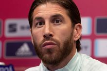 Ramos "Real"ning "Barselona"dan 29 soat kam dam olishi haqida: "Tenglik bo'lishi kerak"
