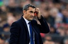 Valverde: “Bu “Barselona” uchun eng qiyin safar o'yinlaridan biri bo'ladi”