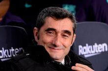 Valverde: “Kutganimizdek qiyin raqib bilan ro'baru keldik”