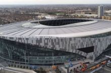 "Тоттенхэм" стадион номининг сотувидан 375 миллион фунт фойда кўрмоқчи