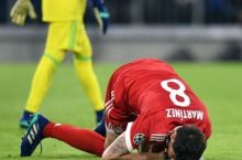 “Бавария” футболчиси 6 ҳафта майдонга туша олмайди
