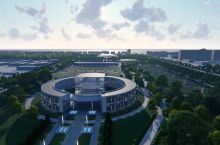 ФИФА безвозмездно выделит $10 млн на футбольный центр в Бишкеке